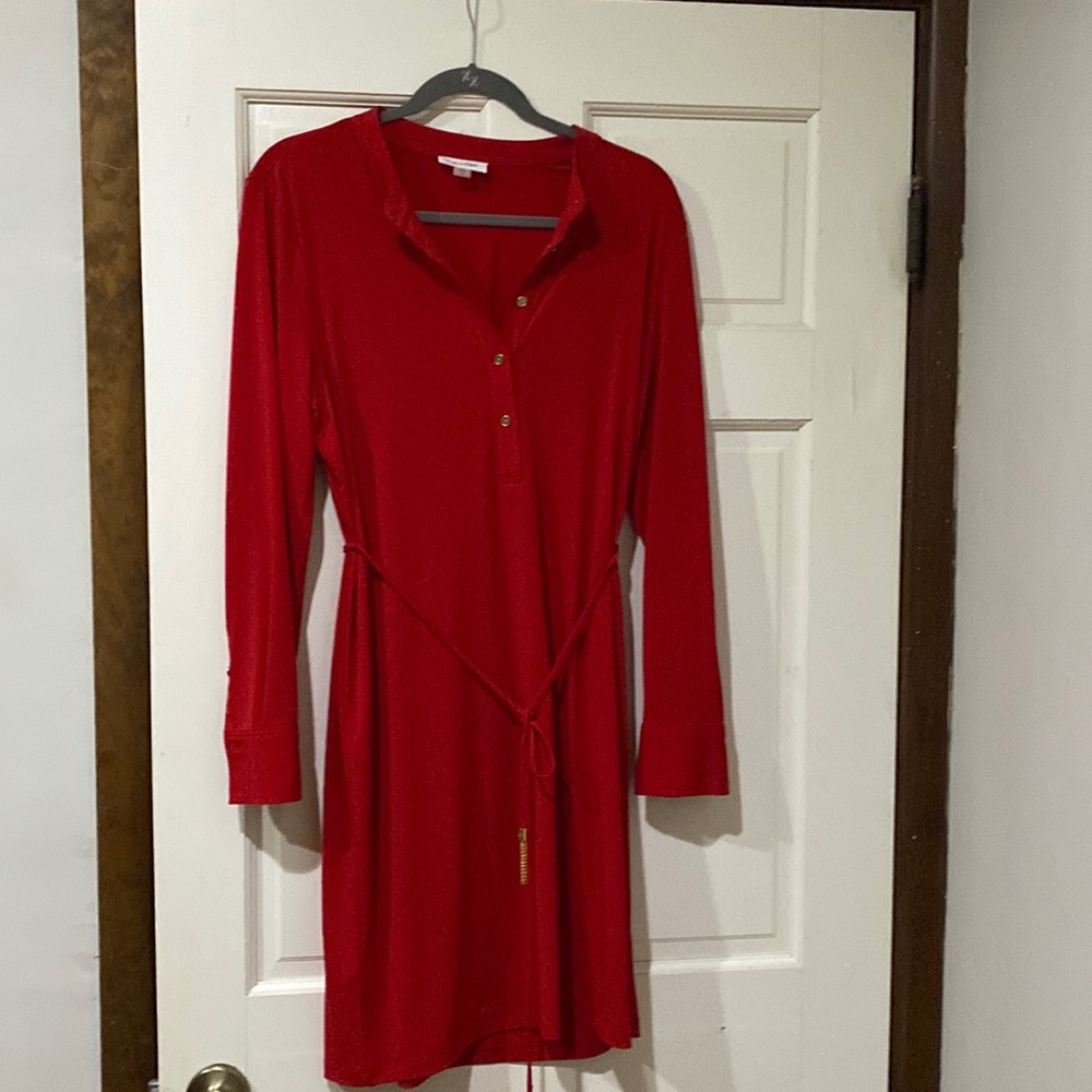 Calvin Klein Dress